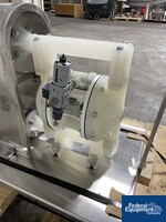 Image of Versa-Matic Diaphragm Pump, Plastic 07