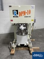 Image of 10 Gal Ross Planetary Mixer, Model DPM 10, S/S 03