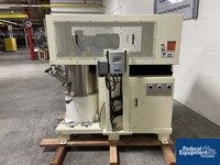 Image of 10 Gal Ross Planetary Mixer, Model DPM 10, 304 S/S 04