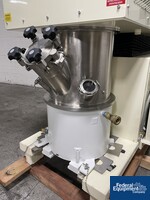 Image of 10 Gal Ross Planetary Mixer, Model DPM 10, 304 S/S 07