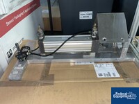 Image of Tridak Dual-Component Syringe Filler, Model 1200 03