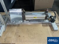 Image of Tridak Dual-Component Syringe Filler, Model 1200 04