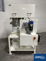 Image of 4 Gal Ross Planetary Mixer, Model HDM 4, 304 S/S 03