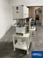 Image of 4 Gal Ross Planetary Mixer, Model HDM 4, 304 S/S 06