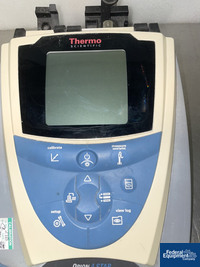 Image of Thermo Scientific Benchtop pH Meter, Model Orion 4-Star Plus PH/ISE 06