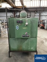 Image of Budzar Hot Oil Unit, Model 2OT-1220-GOL 03