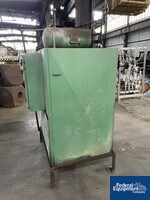 Image of Budzar Hot Oil Unit, Model 2OT-1220-GOL 04