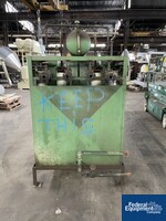 Image of Budzar Hot Oil Unit, Model 2OT-1220-GOL 05
