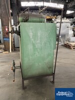 Image of Budzar Hot Oil Unit, Model 2OT-1220-GOL 06