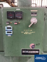 Image of Budzar Hot Oil Unit, Model 2OT-1220-GOL