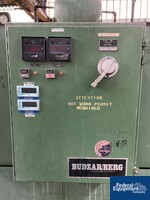 Image of Budzar Hot Oil Unit, Model 2OT-1220-GOL 07