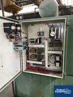 Image of Budzar Hot Oil Unit, Model 2OT-1220-GOL 08