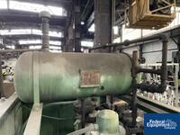 Image of Budzar Hot Oil Unit, Model 2OT-1220-GOL 09