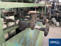 Image of Budzar Hot Oil Unit, Model 2OT-1220-GOL 11