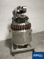 Image of 75 Gal Pfaudler Glass-Lined Reactor, 100/95 03