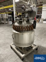 Image of 75 Gal Pfaudler Glass-Lined Reactor, 100/95 05