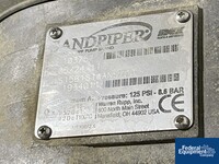 Image of 2" Sandpiper Diaphragm Pump, S/S 02