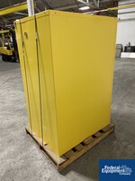 Image of Global Flamable Storage Cabinet 05