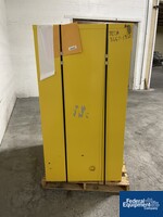 Image of Global Flamable Storage Cabinet 06