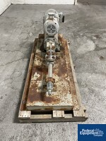 Image of Moyno Pump, Model SSO-AAA, S/S, 0.75 HP 04