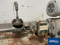Image of Moyno Pump, Model SSO-AAA, S/S, 0.75 HP 05