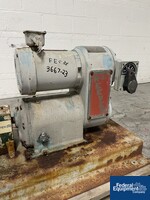 Image of Moyno Pump, Model SSO-AAA, S/S, 0.75 HP 06