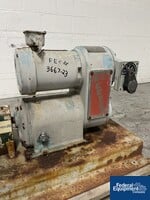 Image of Moyno Pump, Model SSO-AAA, S/S, 0.75 HP 06