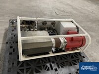 Image of Hydraulics International Booster Pump, Model 2G-B14502-CO2 04
