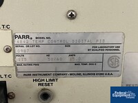 Image of 300 mL Parr Reactor, 316 S/S, 3000# 04