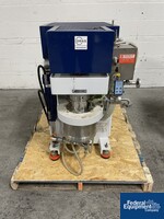 Image of Draiswerke Pearl Mill, Model DCP-MegaVantis 15, 10 HP 03