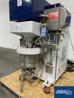 Image of Draiswerke Pearl Mill, Model DCP-MegaVantis 15, 10 HP 08