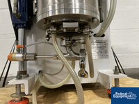 Image of Draiswerke Pearl Mill, Model DCP-MegaVantis 15, 10 HP 09
