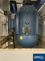 Image of Draiswerke Pearl Mill, Model DCP-MegaVantis 15, 10 HP
