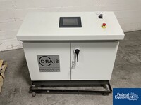 Image of Draiswerke Pearl Mill, Model DCP-MegaVantis 15, 10 HP 12