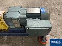 Image of Randolph Peristaltic Pump, Model 610 06