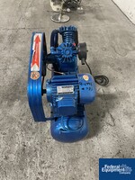 Image of 2 HP Jianbao Air Compressor 03