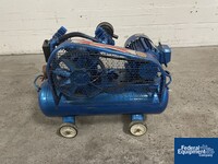 Image of 2 HP Jianbao Air Compressor 04