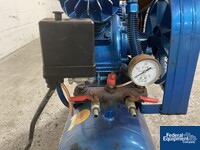 Image of 2 HP Jianbao Air Compressor 06