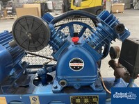Image of 2 HP Jianbao Air Compressor 07