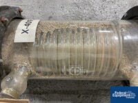 Image of 10 Sq Ft Schott Glass Coil Condenser 06