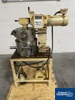 Image of 4 Gal Ross Planetary Mixer, Model LDM 4, S/S 02