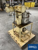 Image of 4 Gal Ross Planetary Mixer, Model LDM 4, S/S