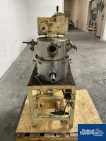 Image of 4 Gal Ross Planetary Mixer, Model LDM 4, S/S