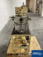 Image of 4 Gal Ross Planetary Mixer, Model LDM 4, S/S 05