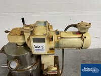 Image of 4 Gal Ross Planetary Mixer, Model LDM 4, S/S 06
