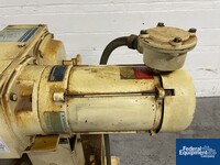 Image of 4 Gal Ross Planetary Mixer, Model LDM 4, S/S 07