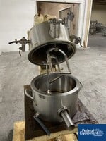 Image of 4 Gal Ross Planetary Mixer, Model LDM 4, S/S 09