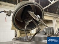 Image of 4 Gal Ross Planetary Mixer, Model LDM 4, S/S 10