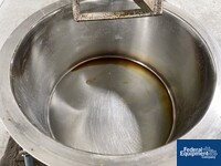Image of 4 Gal Ross Planetary Mixer, Model LDM 4, S/S 11