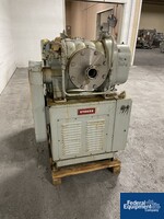 Stokes Vacuum Pump, Model 212-H-10, 5 HP